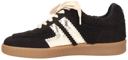 La Strada Sneakers 2404032 Zwart - 39