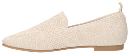 La Strada Sportieve instappers 2111884 Beige - 38