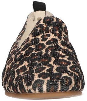 La Strada Sportieve instappers 2131884 Bruin - 40