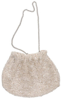 La Strada Tas cleo - maat One size Goud