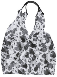 La Strada Tas lilly Wit - One size