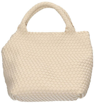 La Strada Tas sira Beige - One size