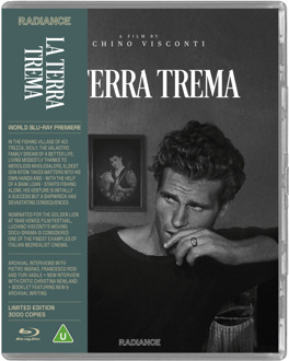 La terra trema Limited Edition