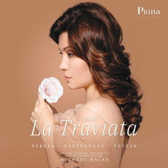 La Traviata
