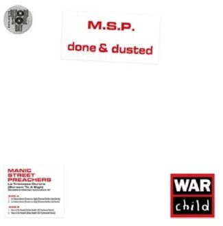 La Tristesse Durera (Scream To A Sigh) (Rsd 2020)