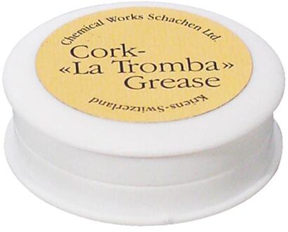 La Tromba LT-47110 kurkvet kurkvet, 3 gram