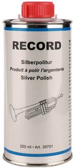 La Tromba LT-84010 zilverpoets zilverpoets, 250ml fles