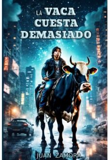 La Vaca Cuesta Demasiado - Juan Zamora