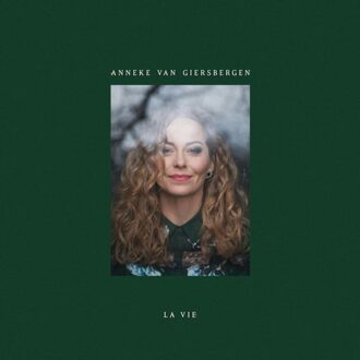La Vie - Anneke Van Giersbergen
