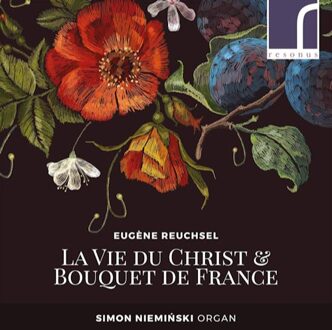 La Vie Du Christ & Bouquet De France