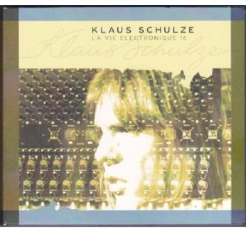 La Vie Electronique Vol. 16 (Remastered)