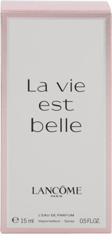 La Vie Est Belle Eau de Parfum 15 ml
