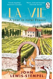 La Vie - John Lewis-Stempel