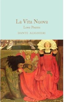 La Vita Nuova - Macmillan Collector's Library - Dante Alighieri