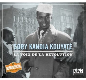 La Voix De La Revolution