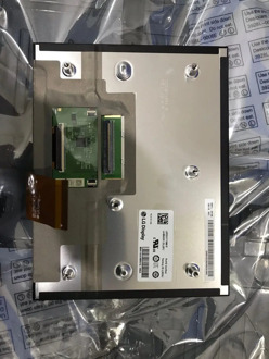 LA084X01 SL01 with touch LCD PANEL LCD PANEL
