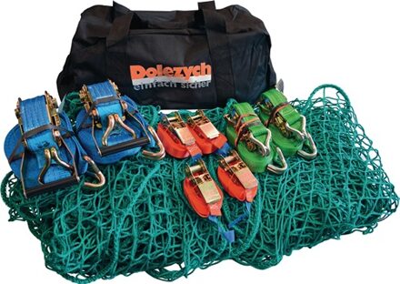 Laadbeveiligingsset | 9-delig | 1 stuk - 26920266 26920266