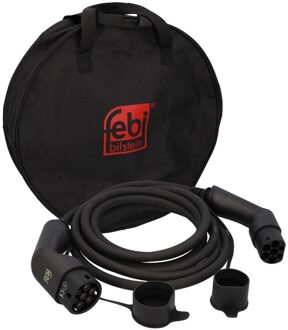 Laadkabel, electrovoertuig febi Plus 194766