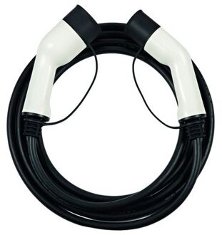Laadkabel Type 2 naar Type 2 32A EVC223325