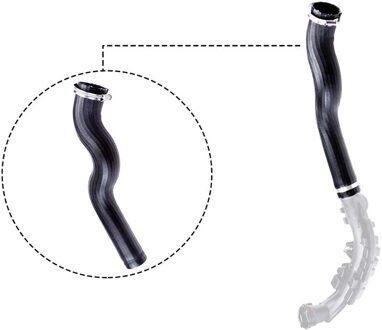 Laadluchtslang 090532