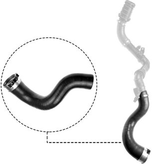 Laadluchtslang 091301