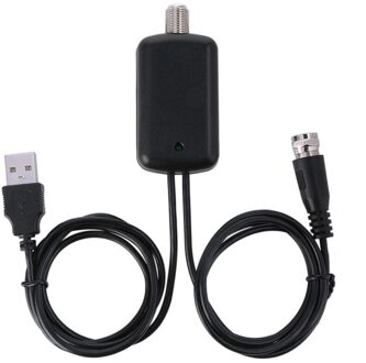 Laag Geluidsniveau Eenvoudige Installatie Hdtv Tv Antenne Versterker Signaal Booster Antenne Adapter Voor Groothandelaar