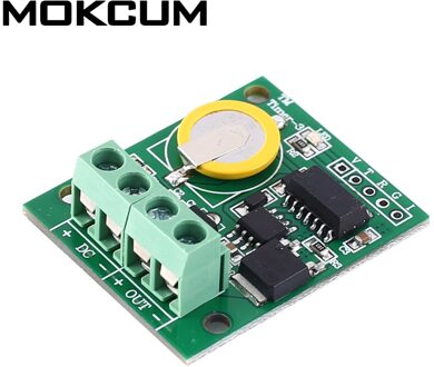 Laag Stroomverbruik Synchronisatie Timer Uitgang Alarm Vertraging Module