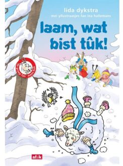 Laam, Wat Bist Tûk! - De Groep Fan Mees Bok - Lida Dykstra