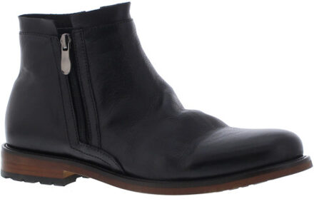 Laars 108015 - maat 42 Zwart