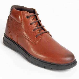 Laars Botiel4 Bruin - EU 42 / UK 8