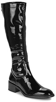 Laarzen Adige REAL" Zwart - 36,38,39,40,41,35