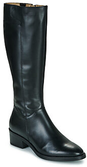 Laarzen Betty London ALICIA" Zwart - 36,37,39,40