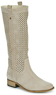 Laarzen Betty London DIVOUI" Beige - 37,39
