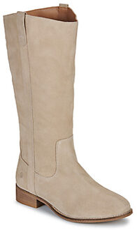 Laarzen Betty London Donna" Beige - 37,38,39,40,42,35