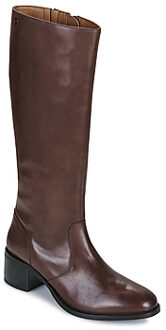 Laarzen Betty London Gessie" Bruin - 36,37,38,39,40,41,42,35
