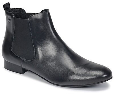 Laarzen Betty London HYBA" Zwart - 36,37,38,39,40,41,42,35