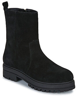Laarzen Betty London JUDY" Zwart - 36,37,38,39,40,41