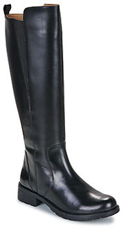 Laarzen Betty London JUNE" Zwart - 36,37,38,39,40,41