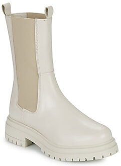 Laarzen Betty London VERONIQUE" Beige - 36,37,38,39,40,41