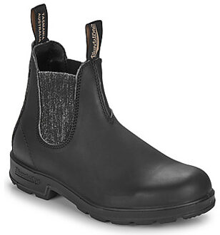 Laarzen Blundstone ORIGINAL CHELSEA BOOTS - GLITTER ELA" Zwart - 37,38,39,40