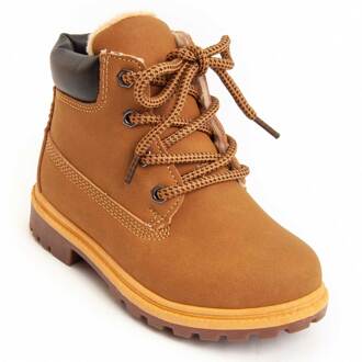 Laarzen Bootkidb In Bruin - EU 35