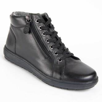 Laarzen Botilina Zwart - EU 38 / UK 5