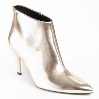 laarzen Botinia13 Gouden