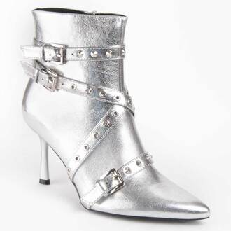 Laarzen Botinia14 Zilver