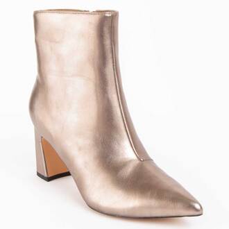 Laarzen Botirey4 Goud