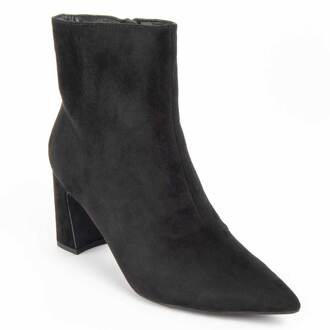 Laarzen Botirey5 Zwart