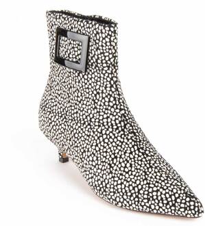 Laarzen Botirey7 Zwart - EU 41