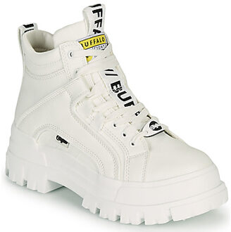 Laarzen Buffalo  ASPHA NC MID