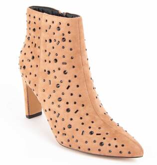 Laarzen Busala2 Bruin