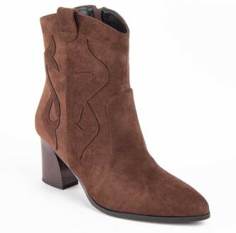 Laarzen Cacera Bruin